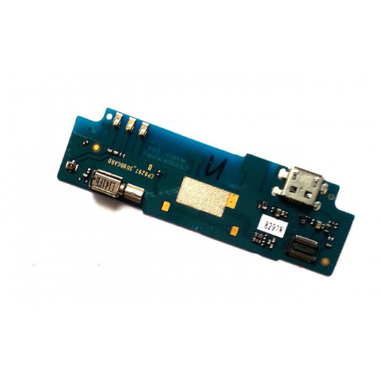 Coolpad F1 Charging Port PCB Board Replacement Best Price Cellspare